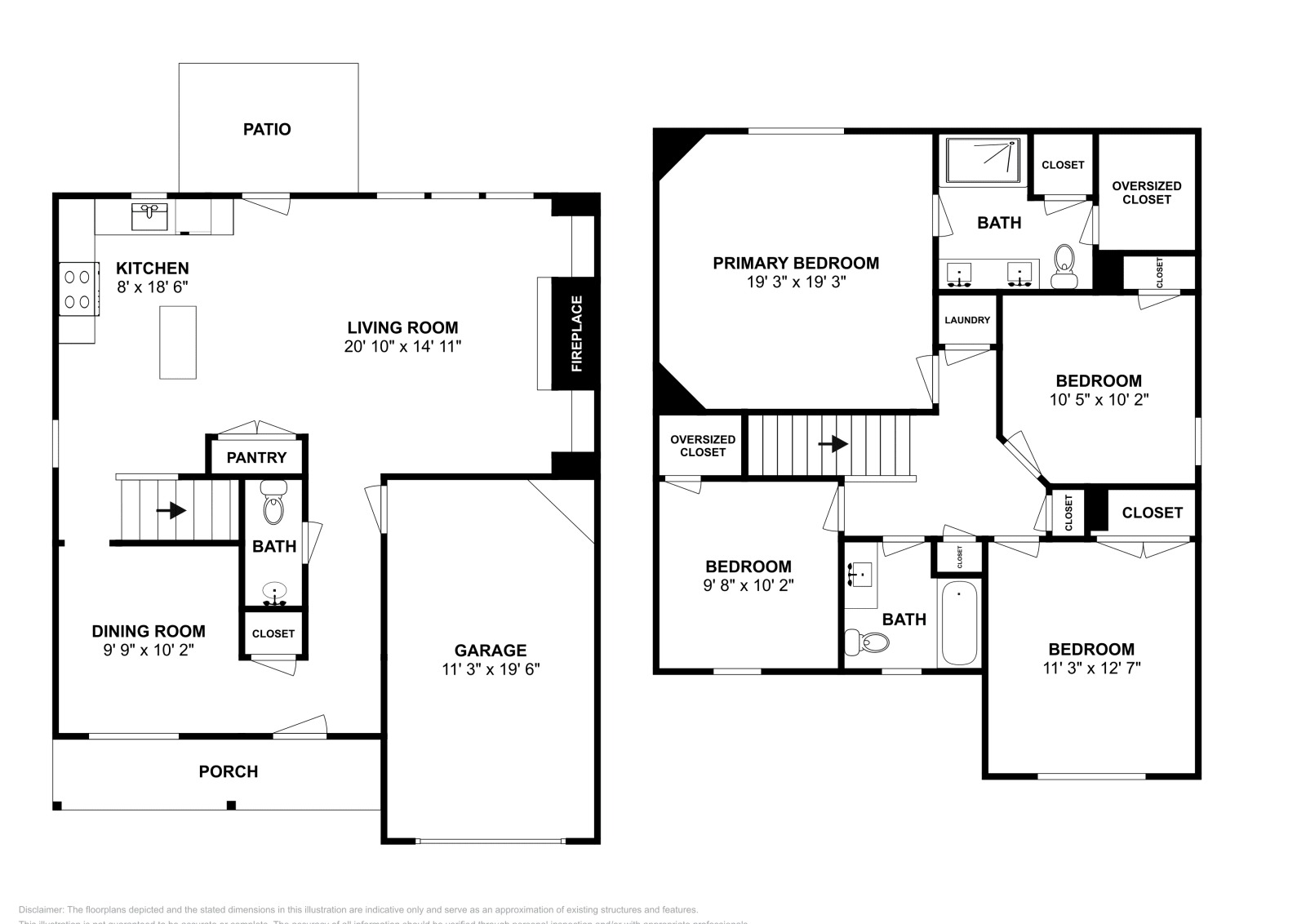 Building Photo - 258 Sturgeon St