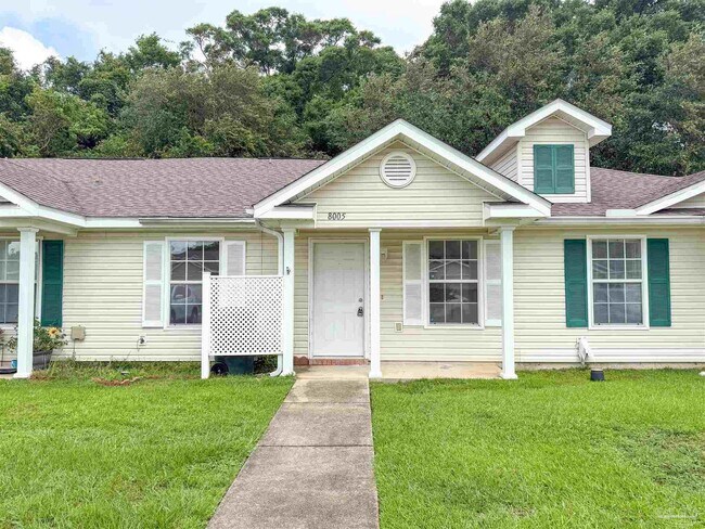 Building Photo - 8005 Stonebrook Dr