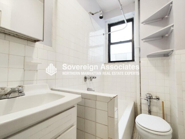 Floorplan - 622 West 141st Street