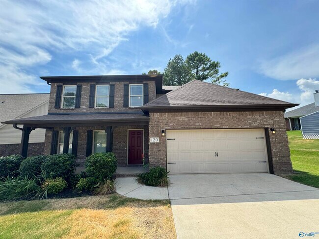 Building Photo - 120 Meadowglade Ln