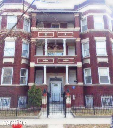Primary Photo - 2 br, 1 bath Condo - 6129 S Eberhart Ave 3...