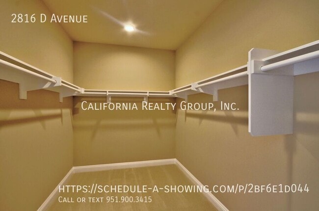 Building Photo - 2816 D Ave