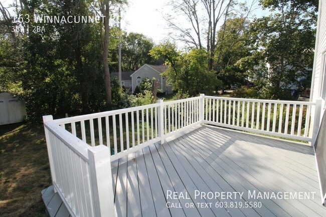 Building Photo - 163 Winnacunnet Rd