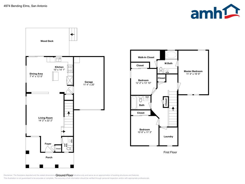 Building Photo - 4974 Bending Elms