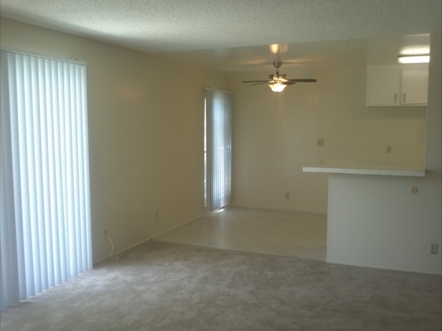 Interior Photo - The Glenwood Apartments