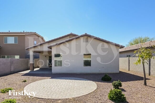 Building Photo - 1486 W Hoptree Ave