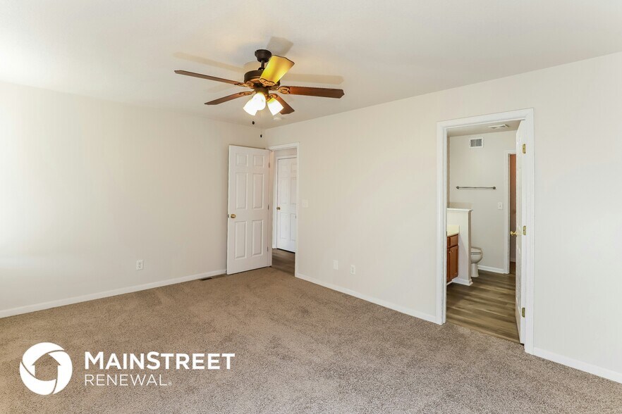 Building Photo - 3215 NE 88th Terrace