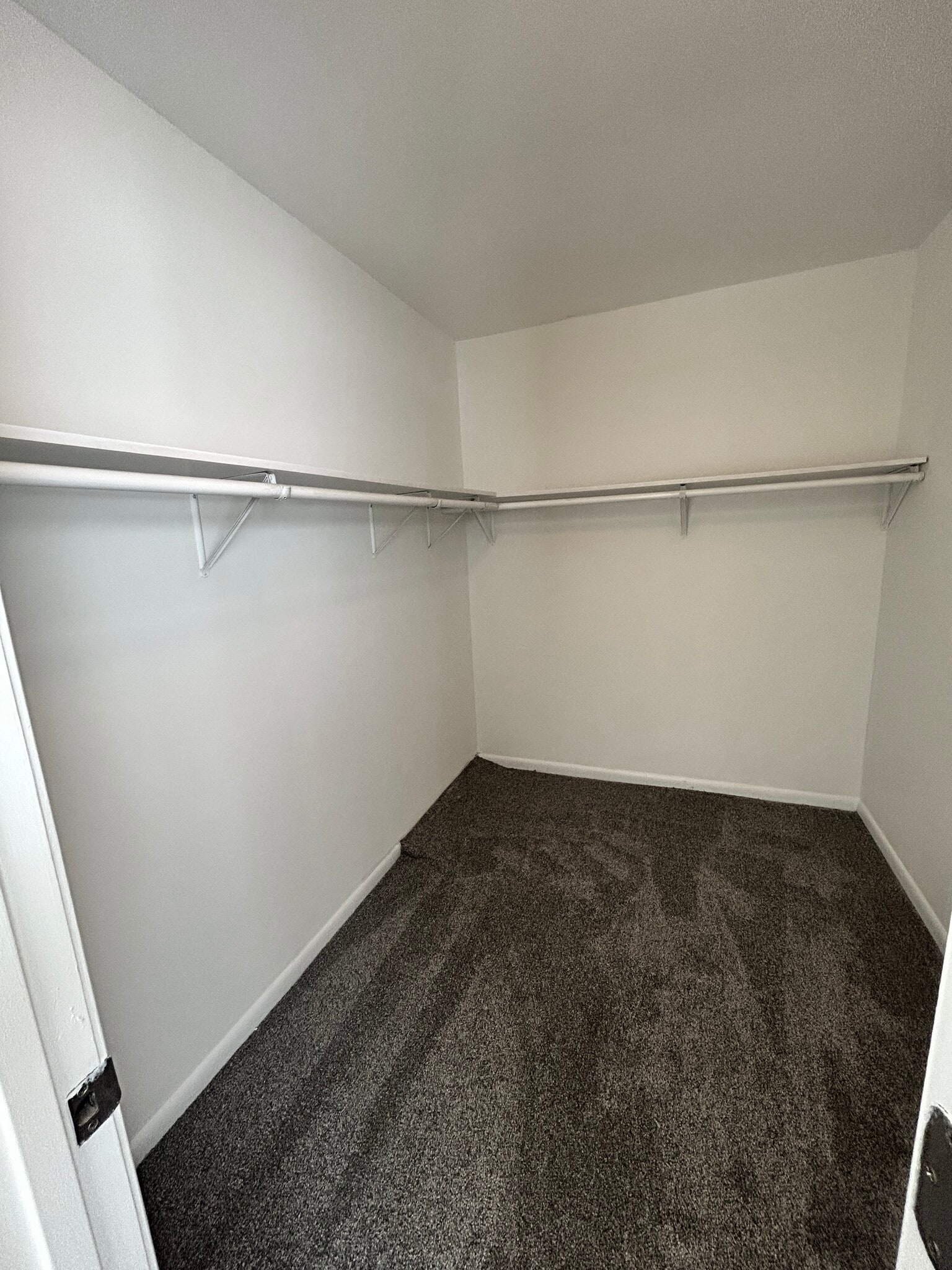 Large Walk-in Closet - 718 Spence Cir