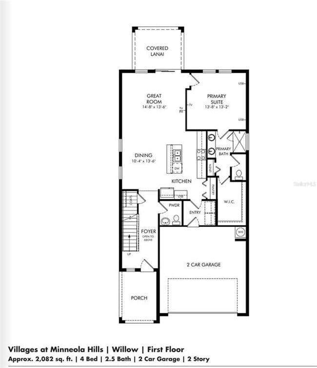 Building Photo - 2249 Huntsman Rdg Rd