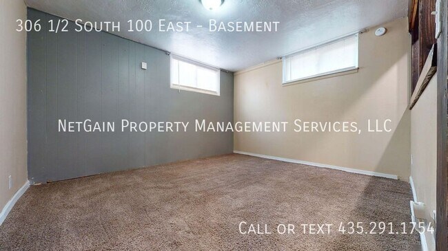 Building Photo - 306 S 100 E