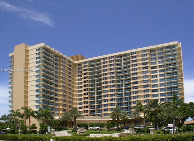 Primary Photo - 2501 S Ocean Dr