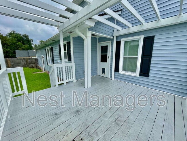 Building Photo - 4206 Buckhurst Dr
