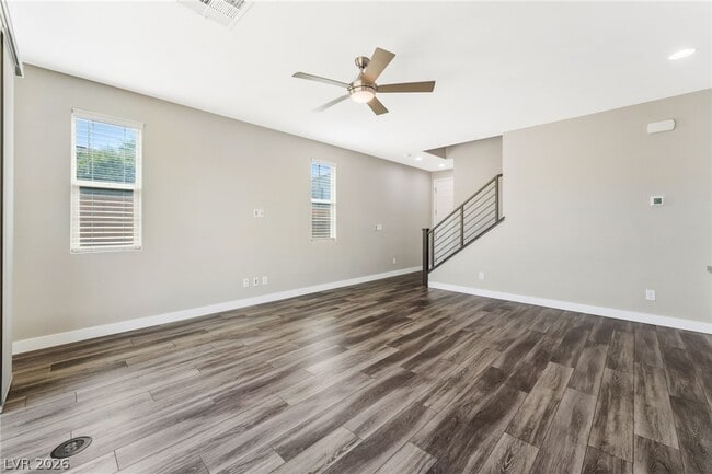 Building Photo - 10396 Mount Charleston Ave