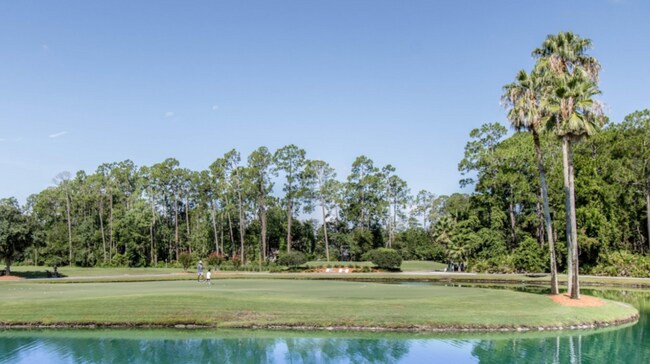 Building Photo - Hot Summer, Sparkling Pools and Golf!