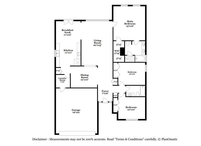 Building Photo - 11059 Ridge Point Dr