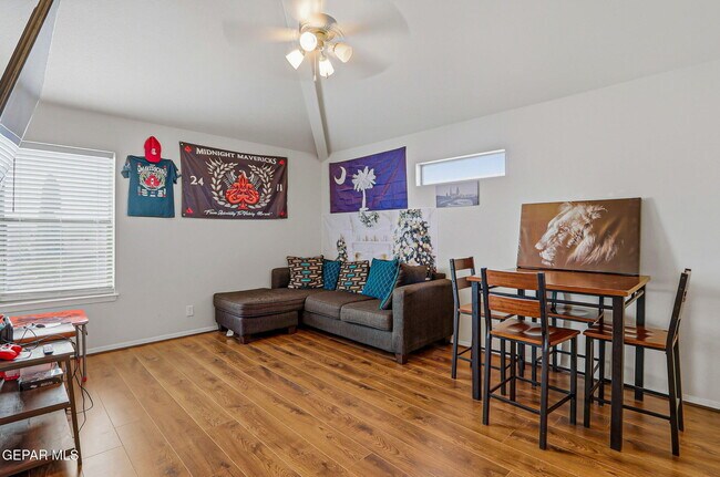 Building Photo - 4613 Al Hernandez St