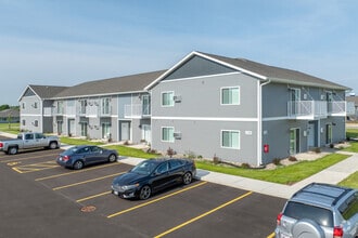 Building Photo - SCS Chilton Apartment Community
