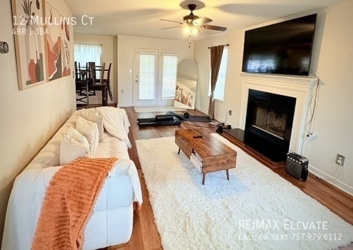 Building Photo - 12 Mullins Ct