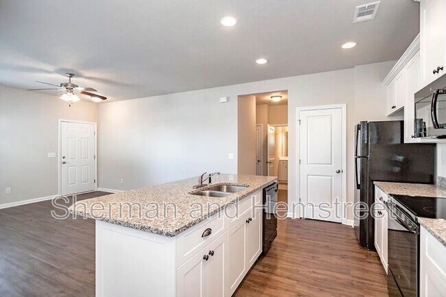 Building Photo - 603 Joiner Cir