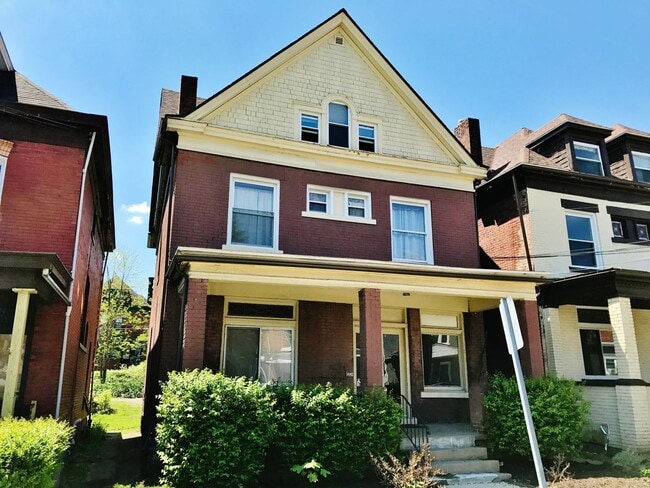 Building Photo - Highland Park - Apartments For Rent In Pittsburgh