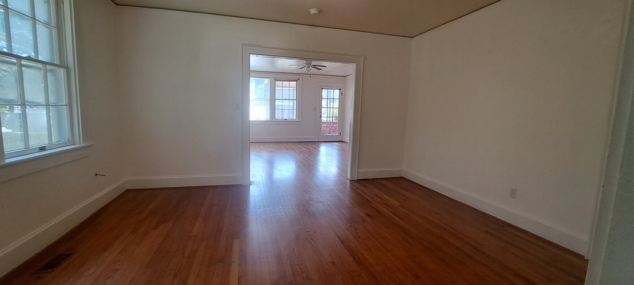dining room - 315 Bosley Ave