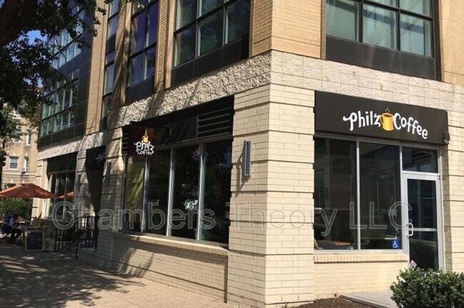 Building Photo - 2357 Champlain St NW