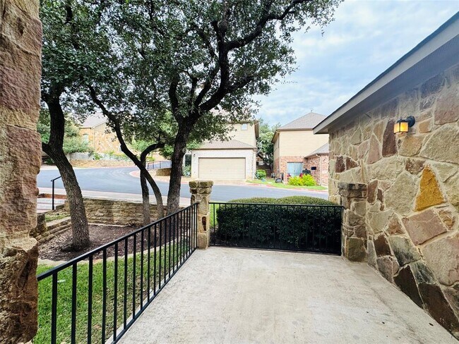 Building Photo - 11400 W Parmer Ln