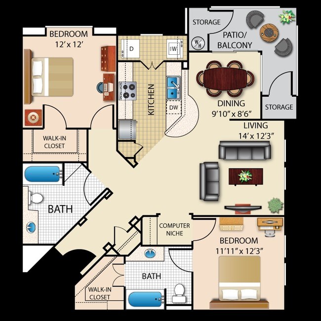 Castello - Portofino