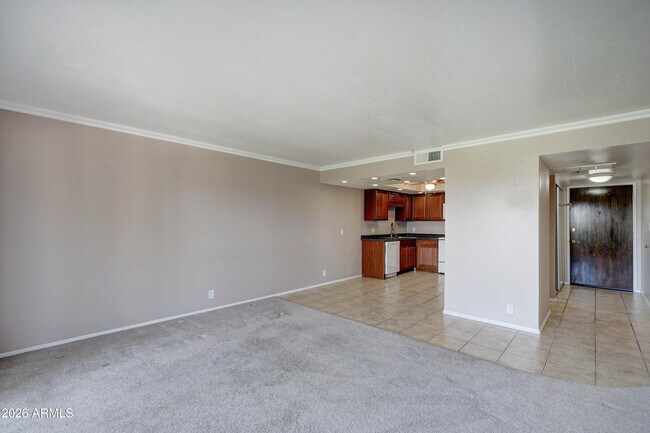 Building Photo - 7940 E Camelback Rd
