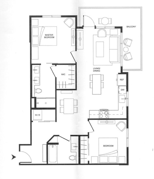 Building Photo - Jade Condominiums ~ Kirkland/Totem Lake