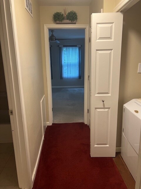 2nd Floor - 1554 Willow Pond Dr