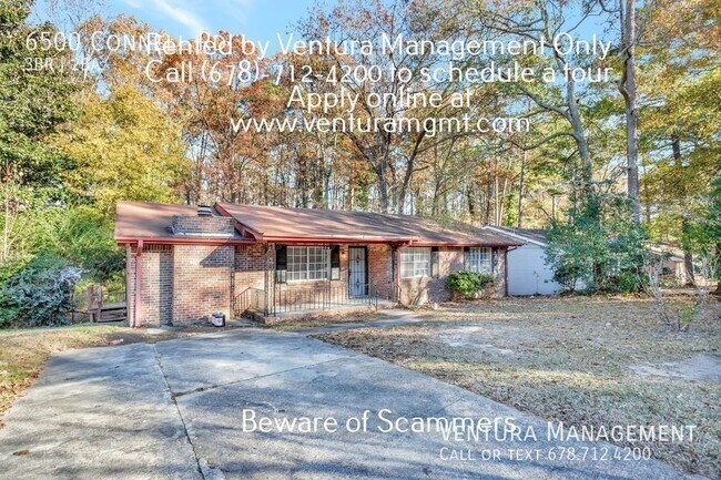 Building Photo - 6500 Connell Rd