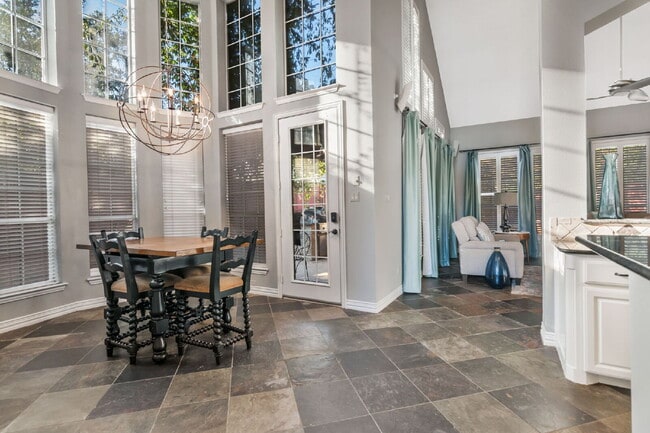 Building Photo - "Stunning Partially Furnished 5-Bedroom Home with Pool & Outdoor Living Center!"