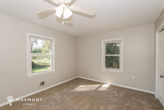 Building Photo - 3416 Truman St