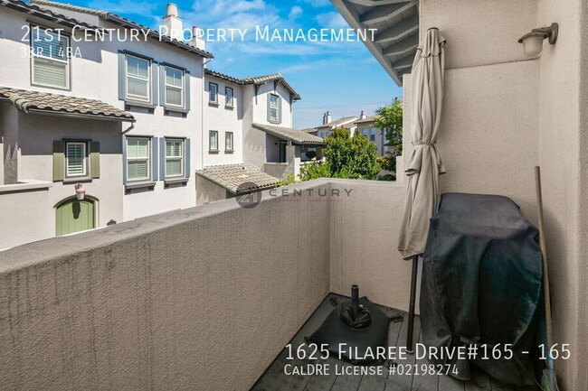 Building Photo - 1625 Filaree Dr