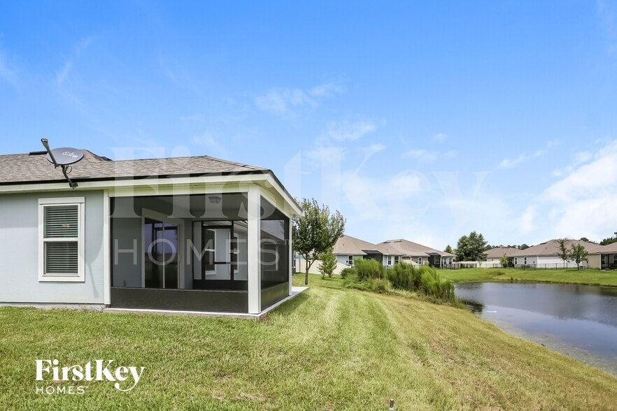 Building Photo - 12413 Jovana Rd