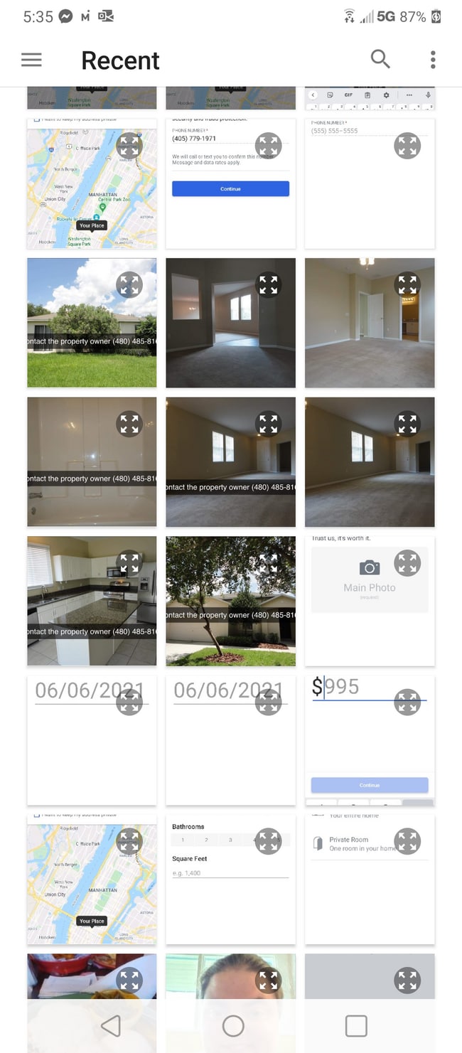 Primary Photo - 16809 Hawkglen Pl