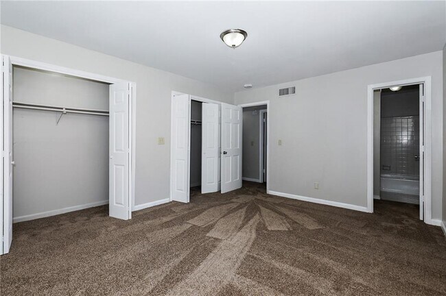 Building Photo - 4500 Shannon Blvd