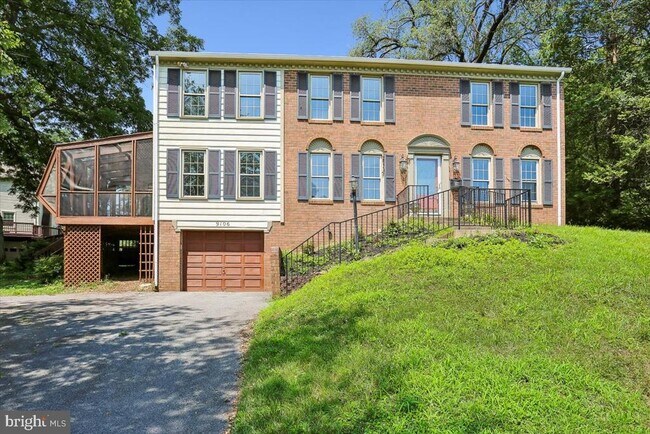 Building Photo - 9106 Jones Mill Rd