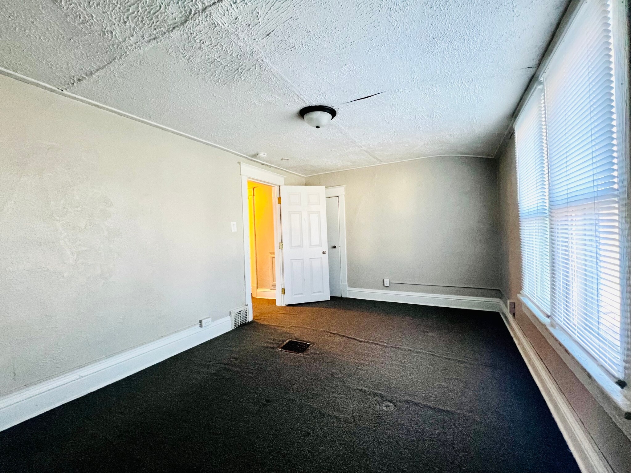 Bedroom #2 - 604 Burton Ave