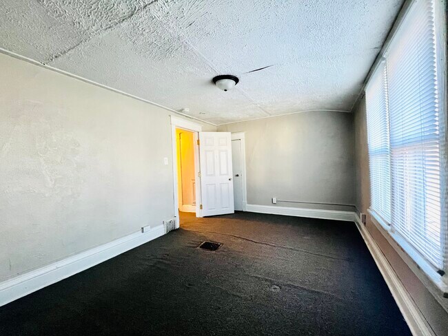 Bedroom #2 - 604 Burton Ave