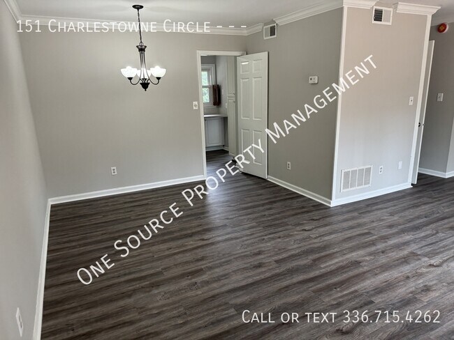 Building Photo - 151 Charlestowne Cir