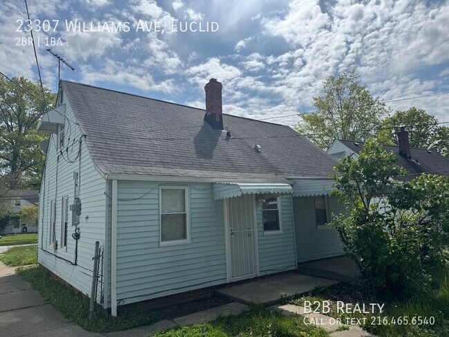 Building Photo - 23307 Williams Ave