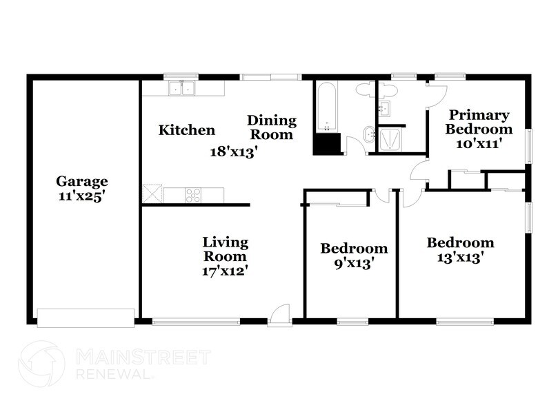 Building Photo - 3008 Pioneer Rd
