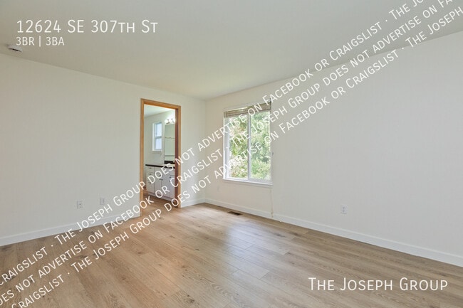 Building Photo - 12624 SE 307th St