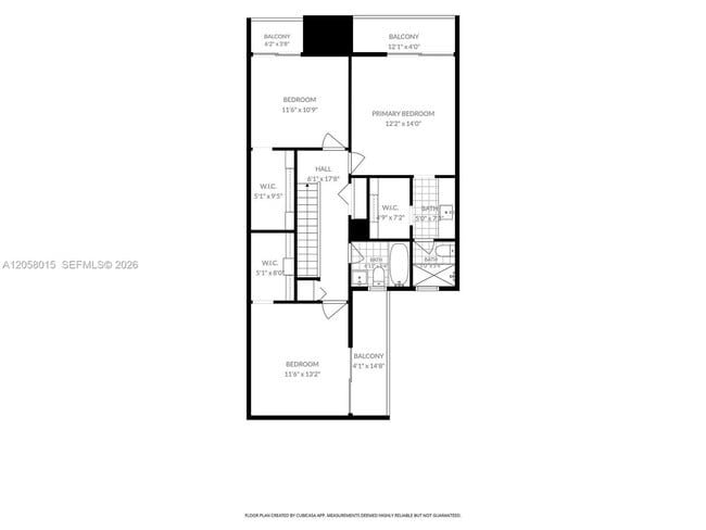 Building Photo - 9177 Fontainebleau Blvd