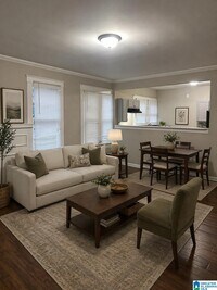 Building Photo - 1731 Exeter Ave