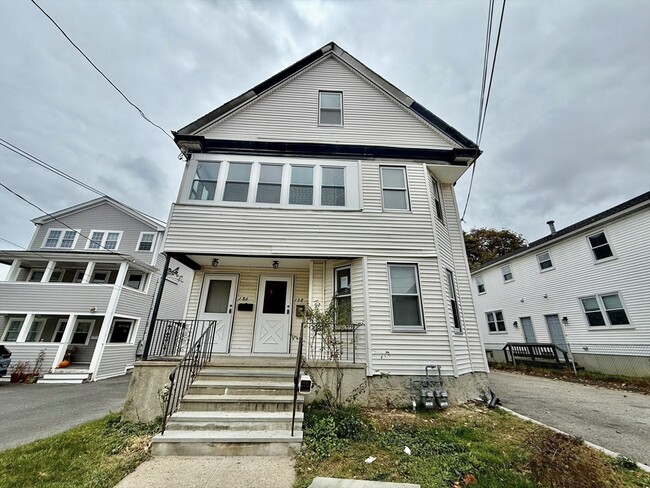 Building Photo - 186-188 Arlington St