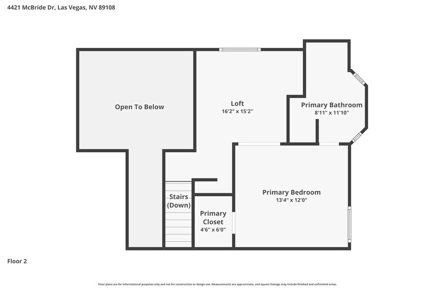 Building Photo - 4421 Mc Bride Dr