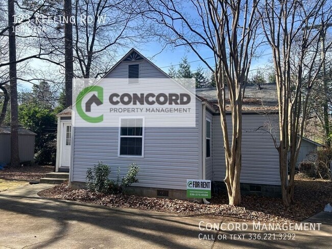 Primary Photo - 123 Keeling Rd W